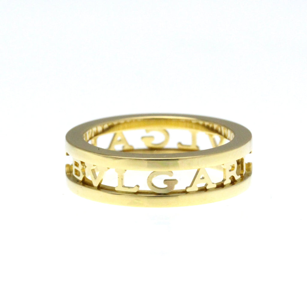 Bvlgari B.zero1 · 18K Yellow Gold
