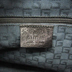 Gucci Mini Boston · Leather