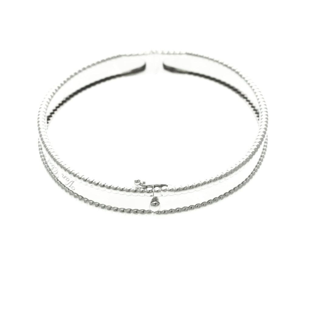 Van Cleef & Arpels Perle Signature · 18K