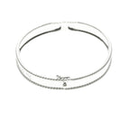 Van Cleef & Arpels Perle Signature · 18K