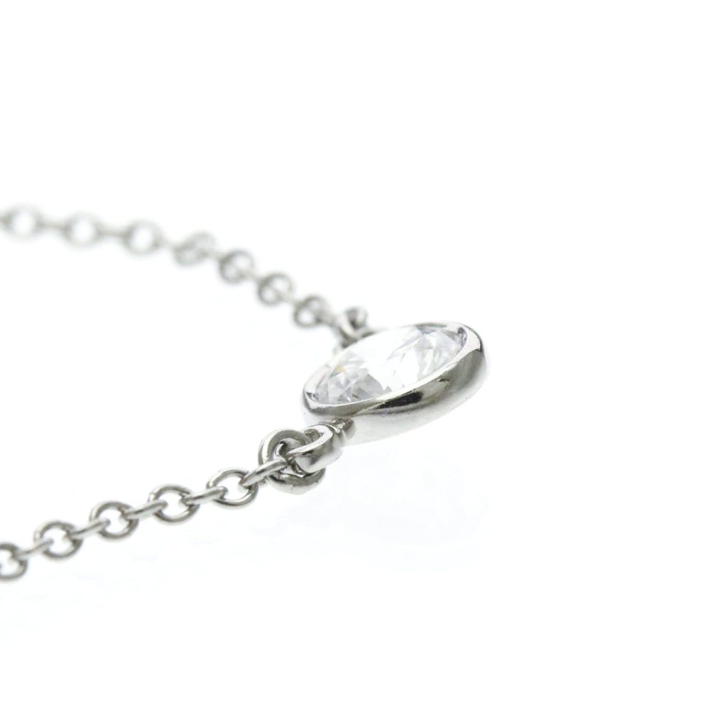 Tiffany By the Yard · Platinum