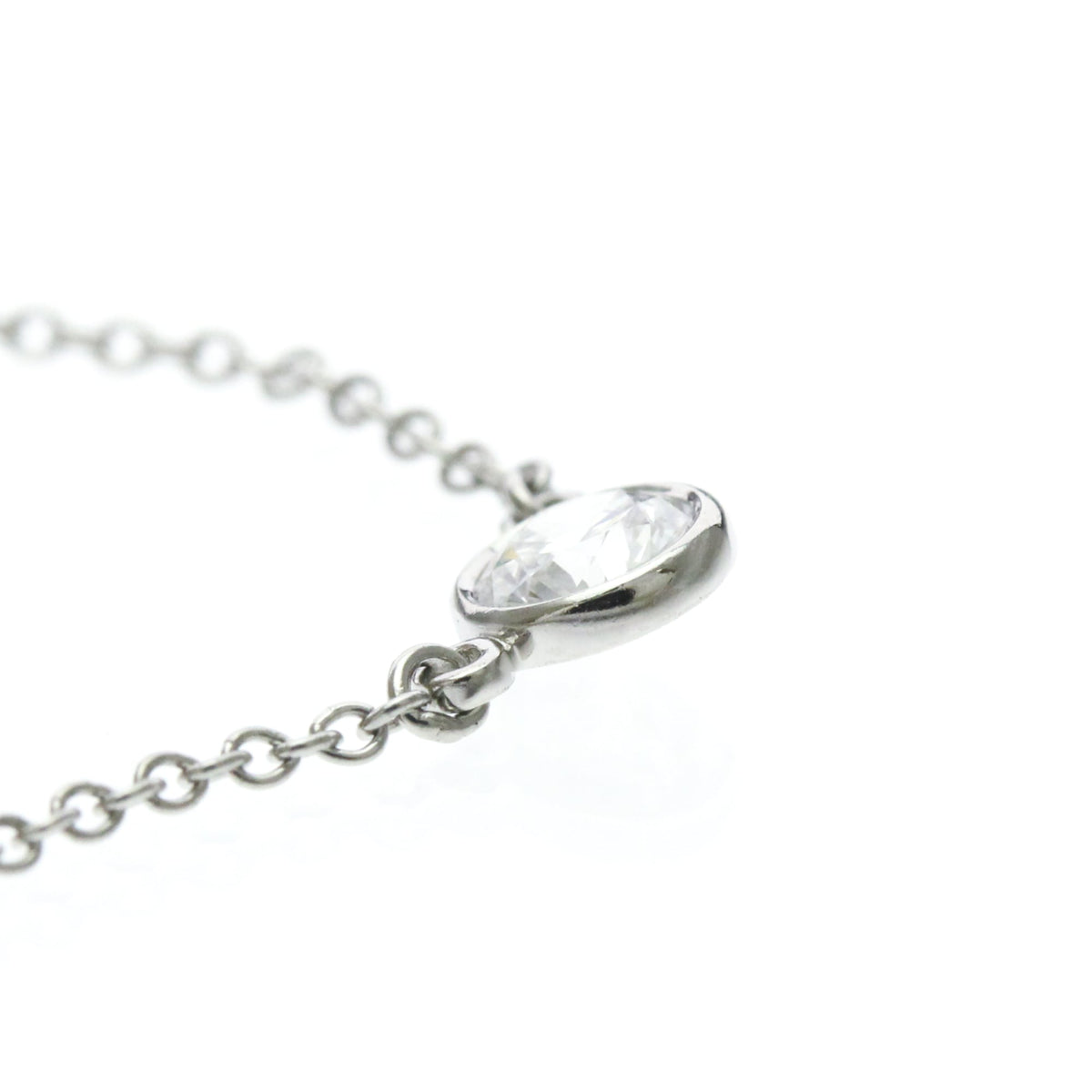 Tiffany By the Yard · Platinum