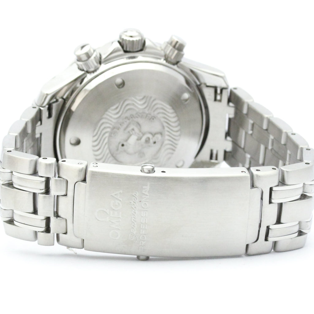 Omega Seamaster Professional 300M Chronograph
