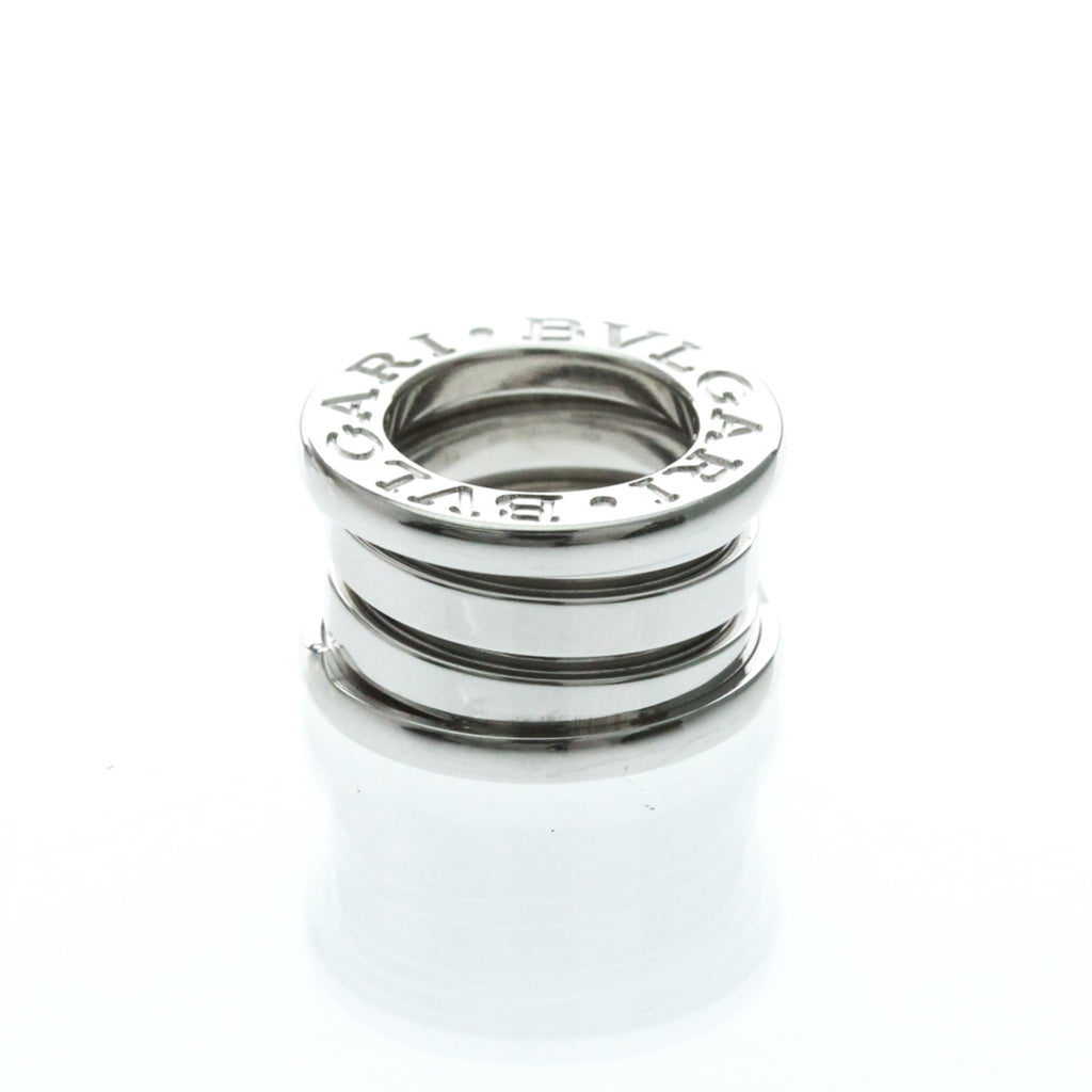 Bvlgari B.zero1 · 18K White Gold