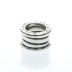 Bvlgari B.zero1 · 18K White Gold