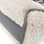 Max Mara Teddy Bear Reversible · Wool