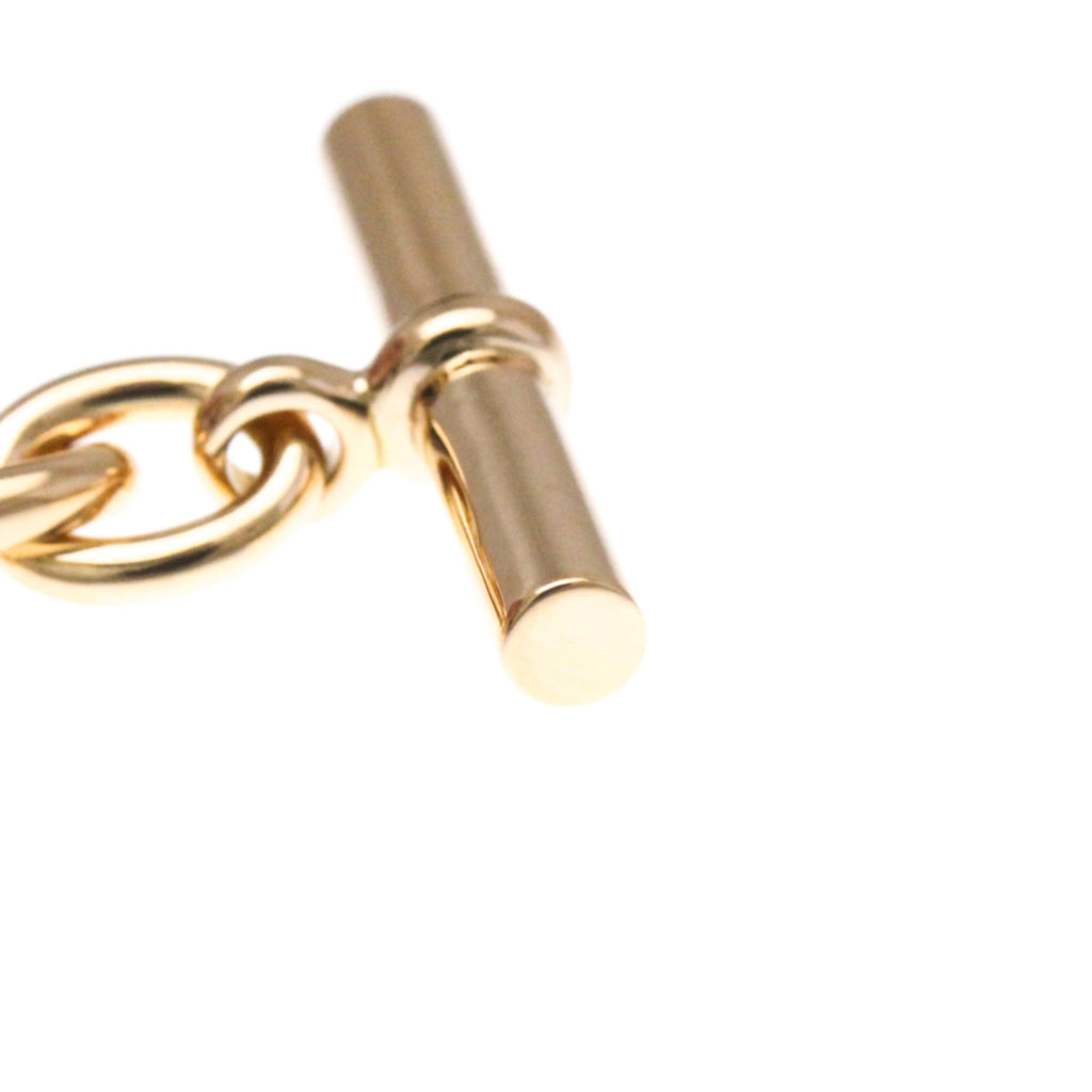 Hermès Chaîne d'Ancre · 18K Rose Gold