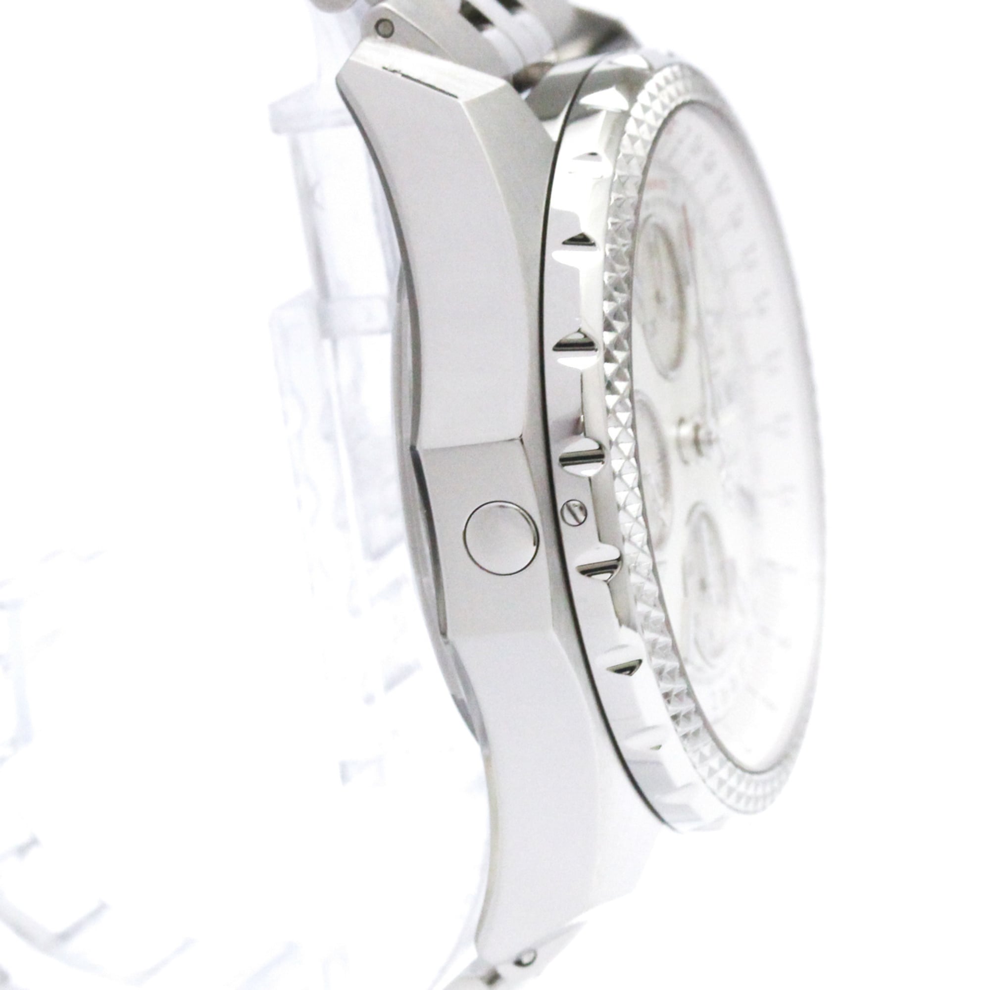 Breitling Bentley GT Racing · Steel · Automatic