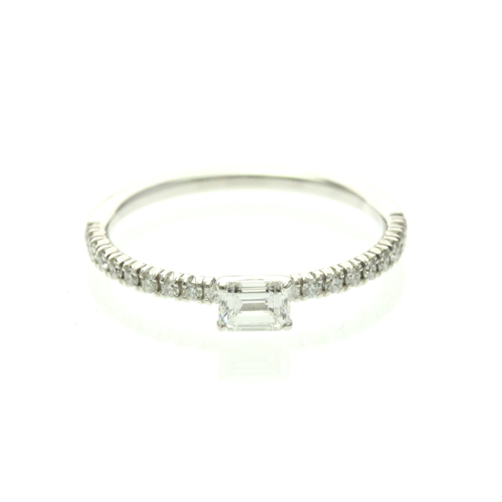 Cartier Ethancel · Diamond · Platinum