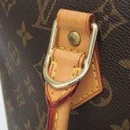 Louis Vuitton Alma · Monogram