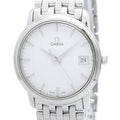 Omega De Ville Prestige · Steel · Quartz