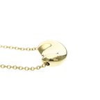 Tiffany Bean · 18K Yellow Gold