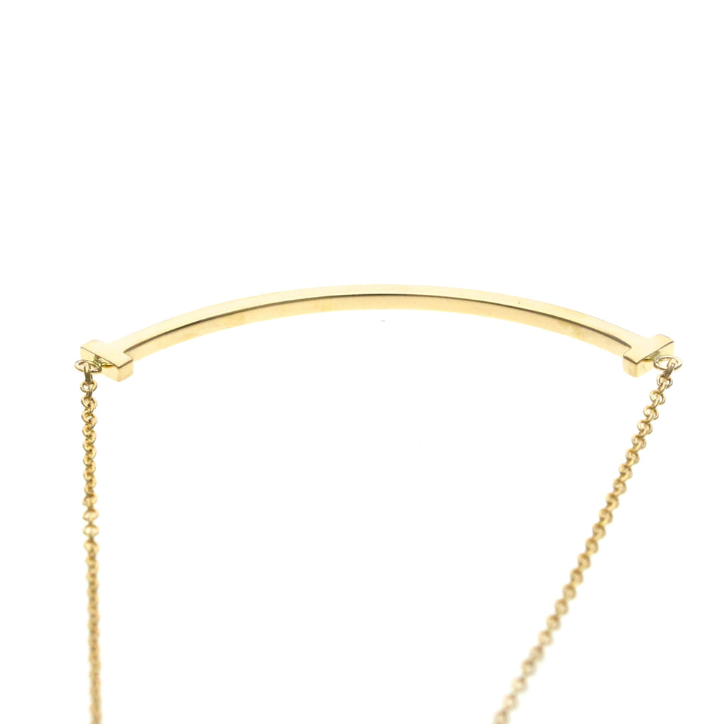 Tiffany T Smile · Rose Gold