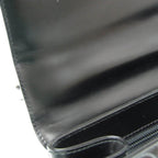 Salvatore Ferragamo Gancini · Embossed