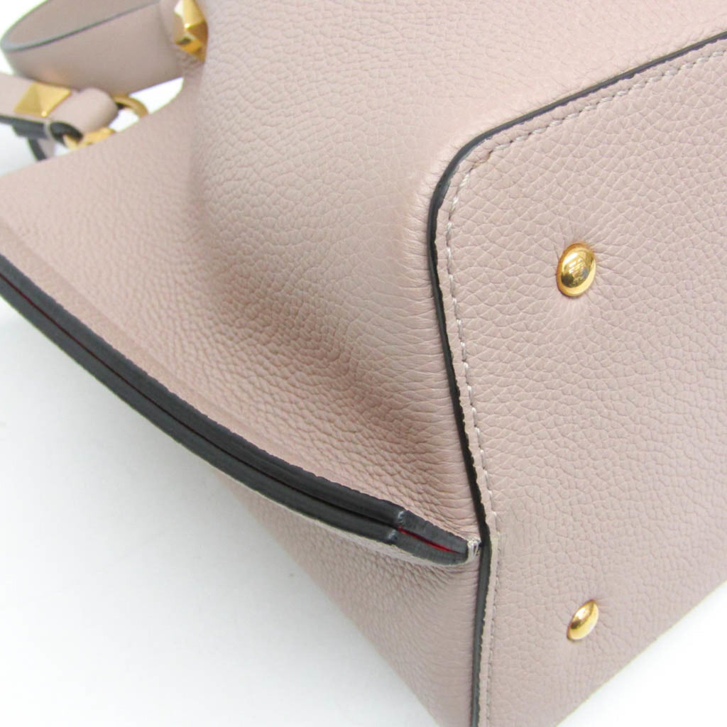 Valentino Garavani V Logo Escape · Leather