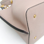 Valentino Garavani V Logo Escape · Leather