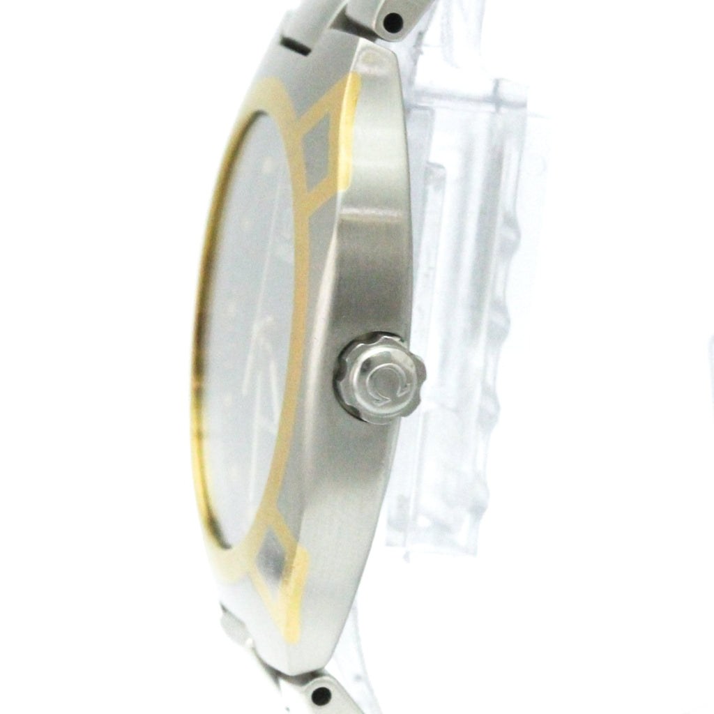 Omega Seamaster Polaris · Steel & 18K Gold