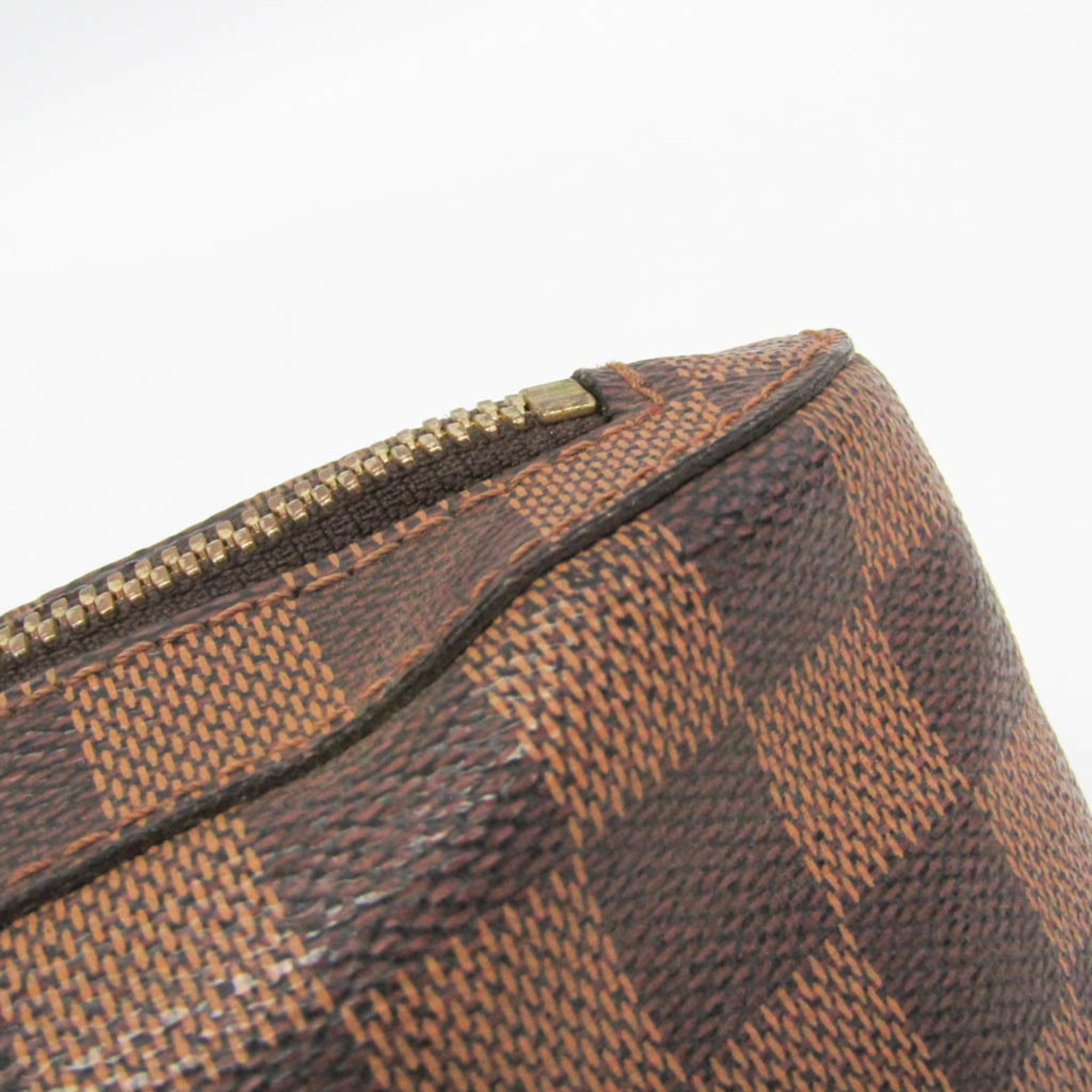 Louis Vuitton Geronimos · Damier Ebene