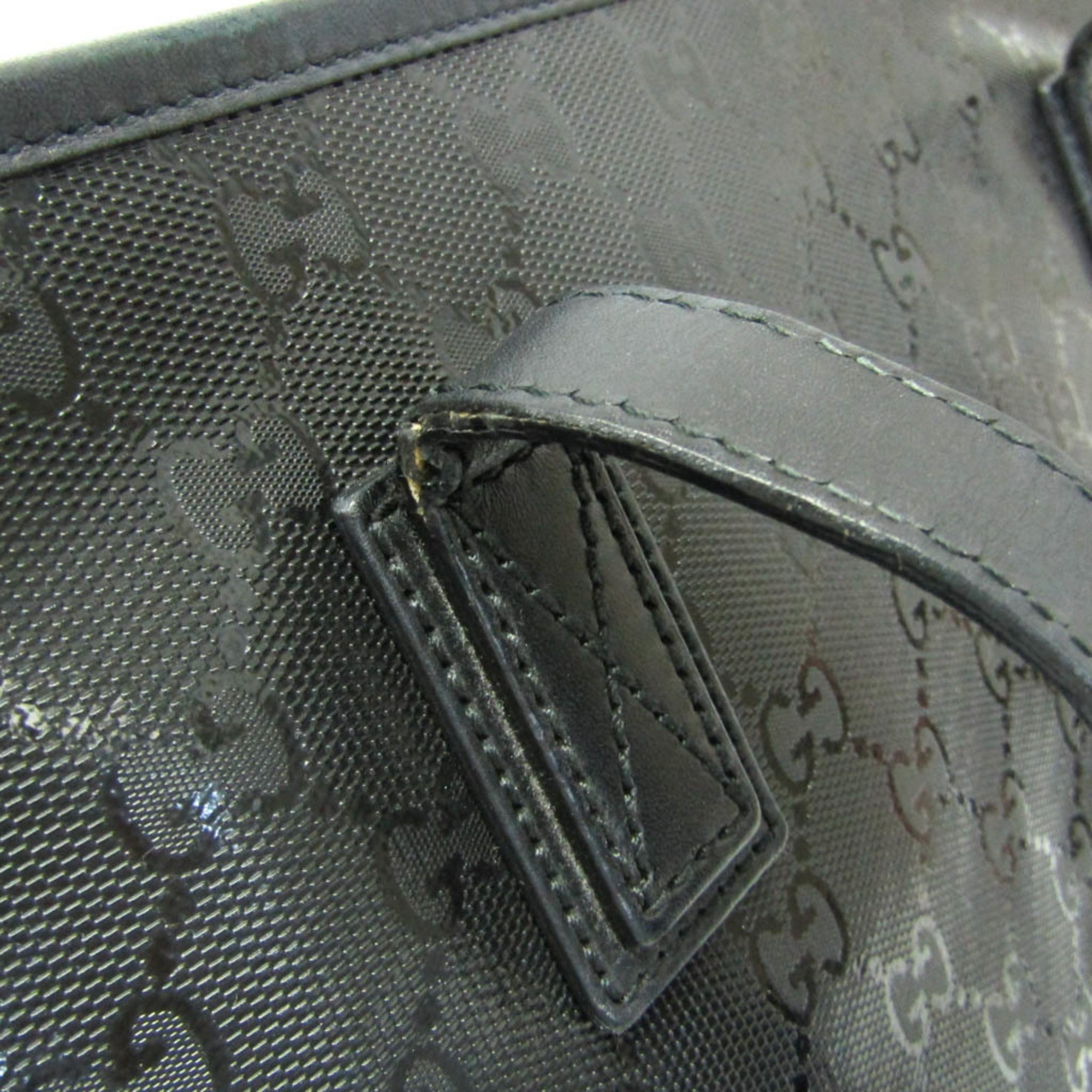 Gucci GG Imprimé · Tote