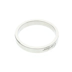 Cartier C de Cartier · Platinum