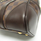 Louis Vuitton Damier Ebene · Canvas