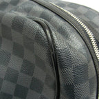 Louis Vuitton Damier Graphite Sac Voyage