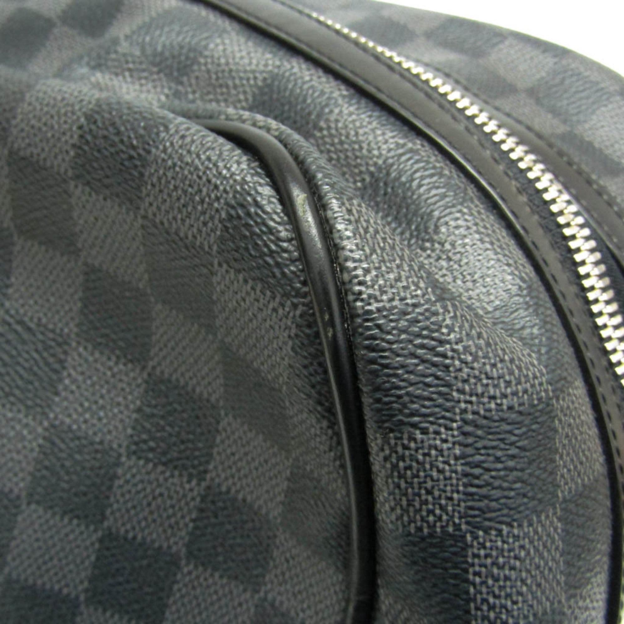 Louis Vuitton Damier Graphite Sac Voyage