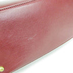 Bottega Veneta Desire · Intrecciato Leather