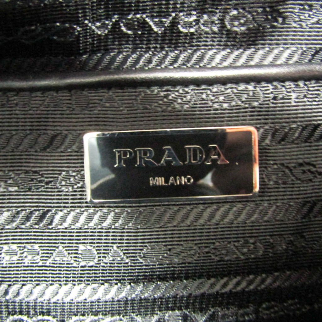 Prada Tessuto · Camouflage