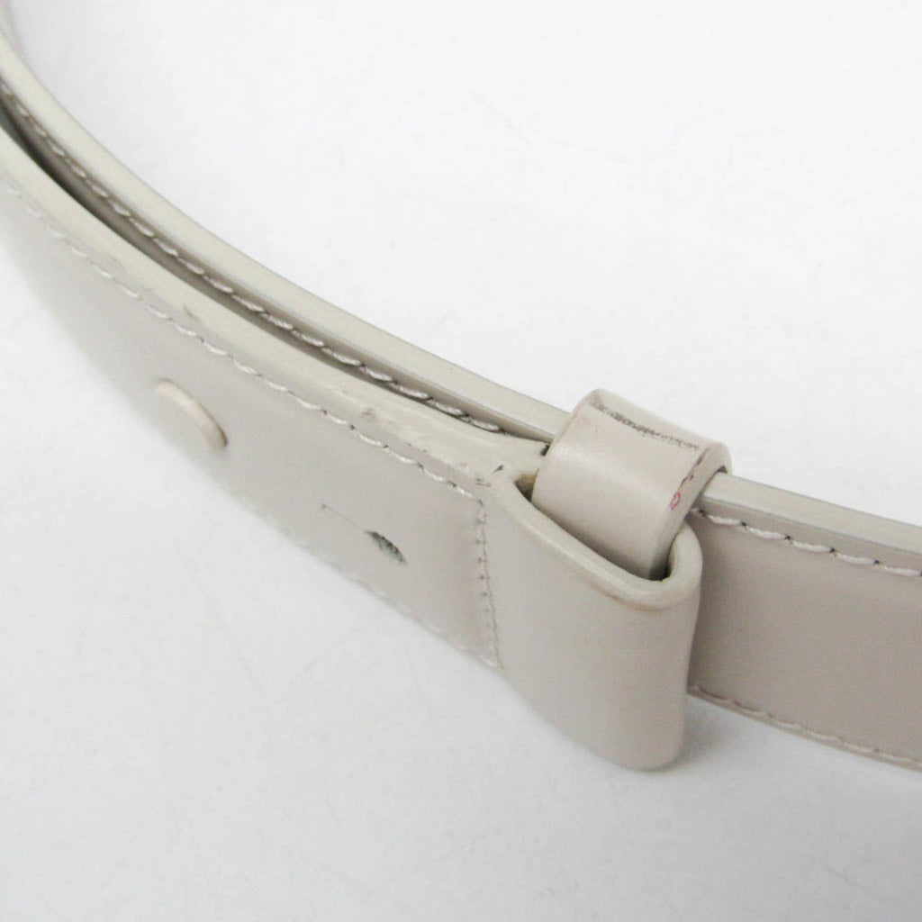 Maison Margiela 5AC · Leather