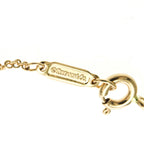 Tiffany Heart Lock · Rose Gold