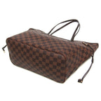 Louis Vuitton Damier Neverfull MM · Ebene