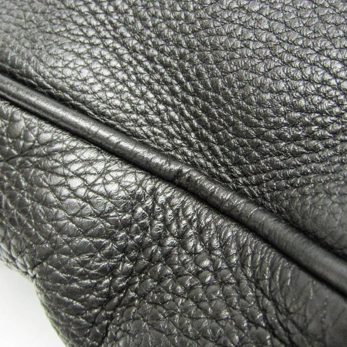 Gucci Interlocking G · Leather Briefcase