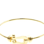Fred Force 10 · 18K Yellow Gold
