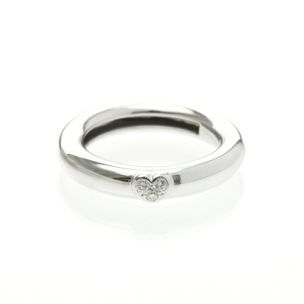 Tiffany Friendship · Diamond · Platinum