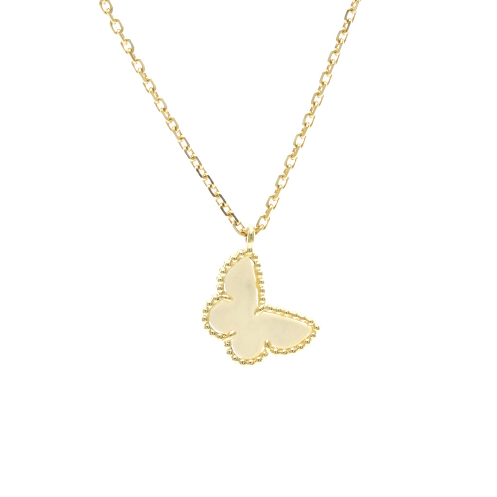 Van Cleef & Arpels Sweet Alhambra Papillon