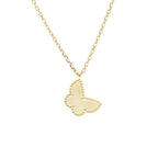 Van Cleef & Arpels Sweet Alhambra Papillon