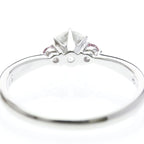 Tasaki Diamond · Platinum · Solitaire
