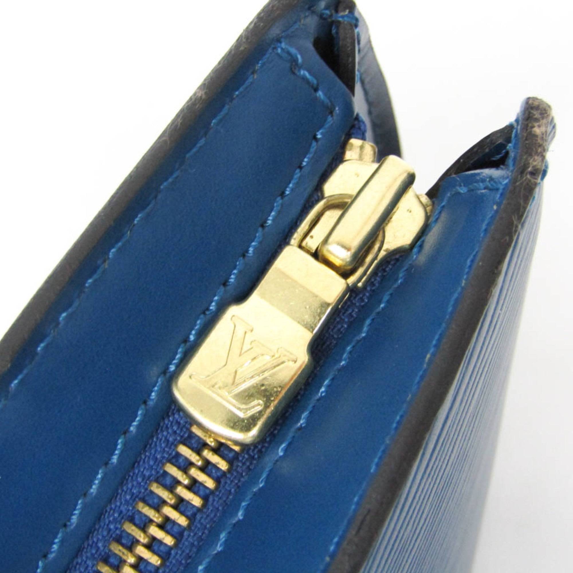 Louis Vuitton Epi Saint-Jacques · Toledo