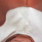 Salvatore Ferragamo Gancini · Canvas Tote