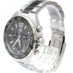 Tag Heuer Formula 1 · Steel · Chronograph