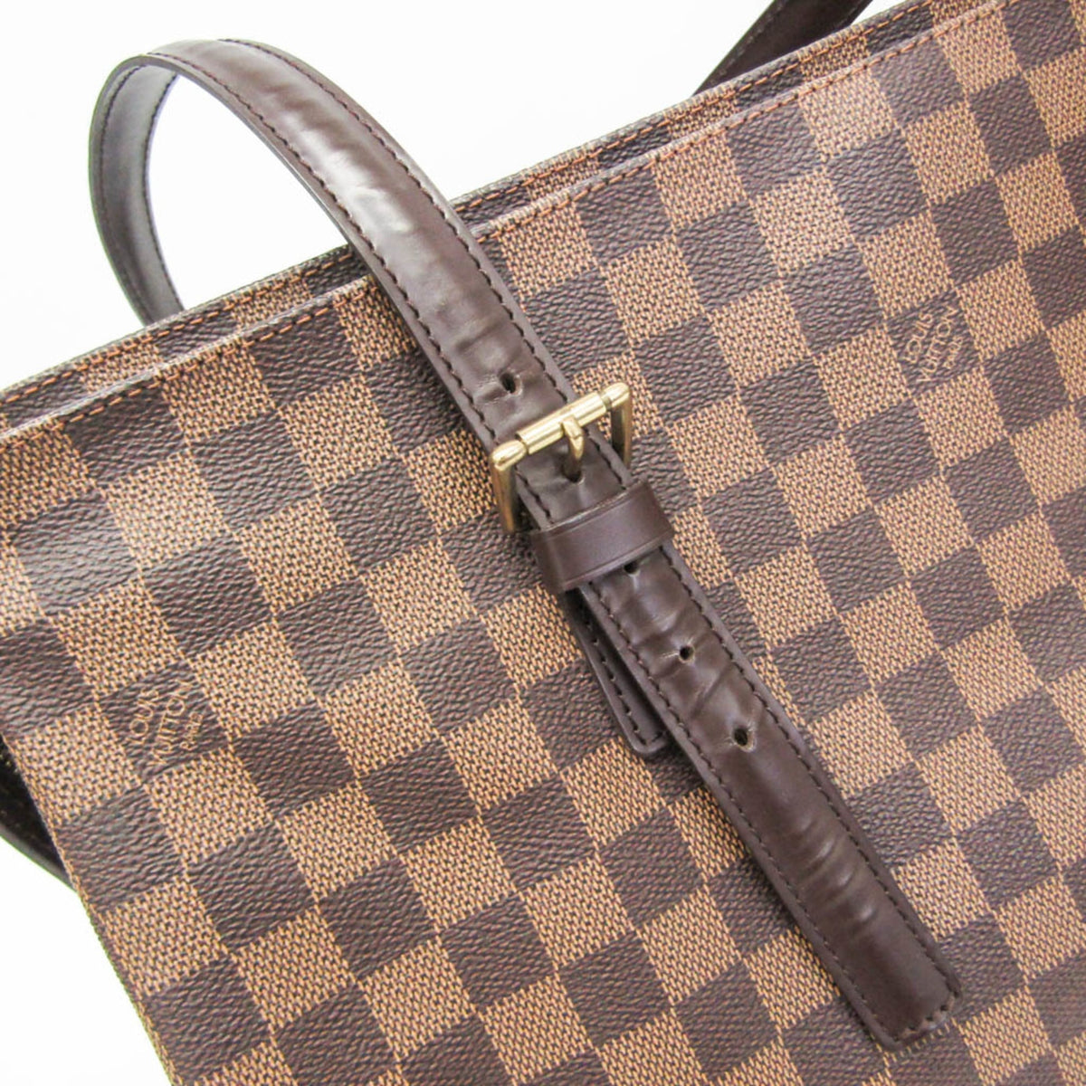 Louis Vuitton Chelsea · Damier