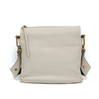 Chloé Vanessa · Leather Shoulder Bag