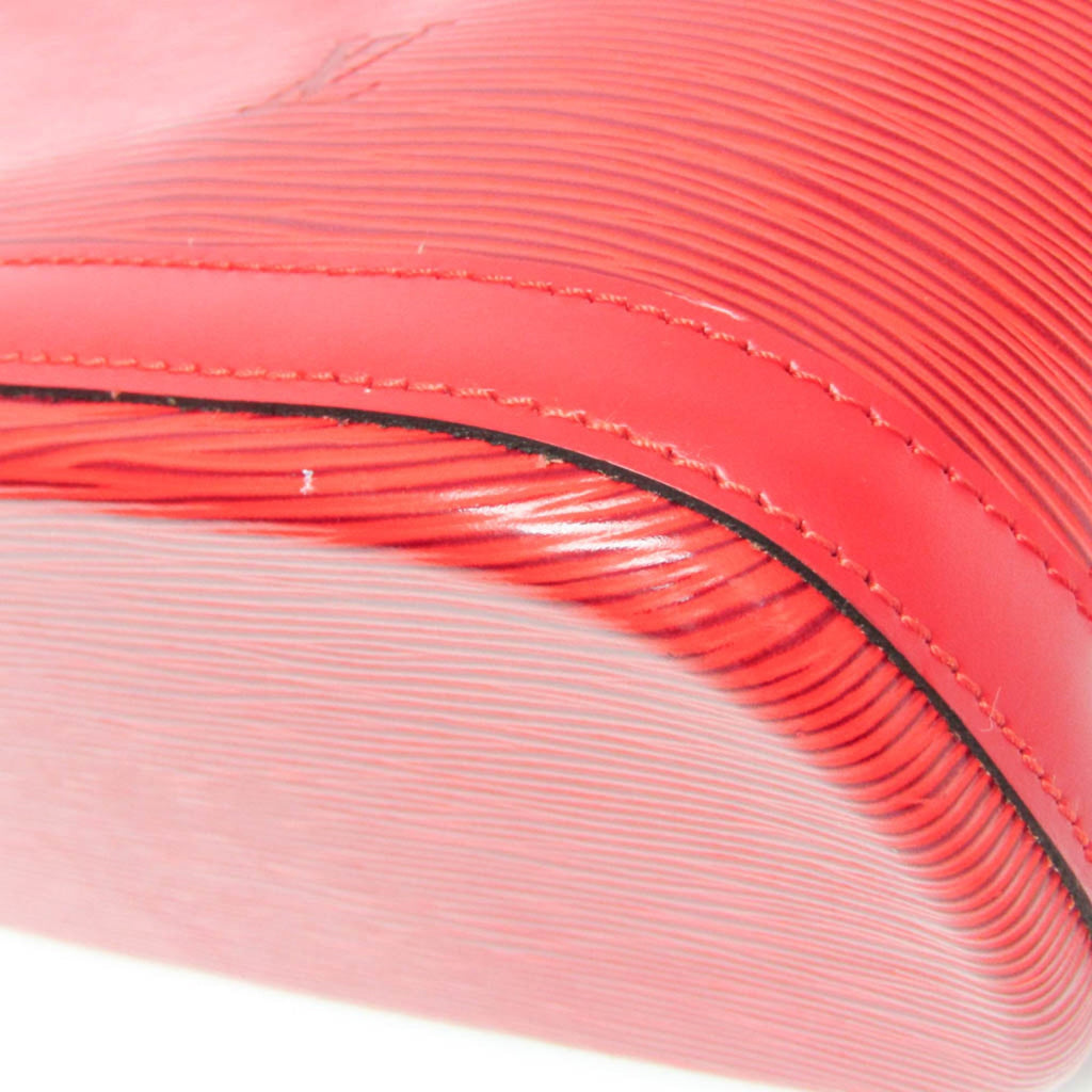 Louis Vuitton Lussac · Epi Leather