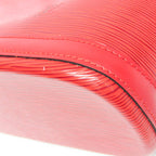 Louis Vuitton Lussac · Epi Leather