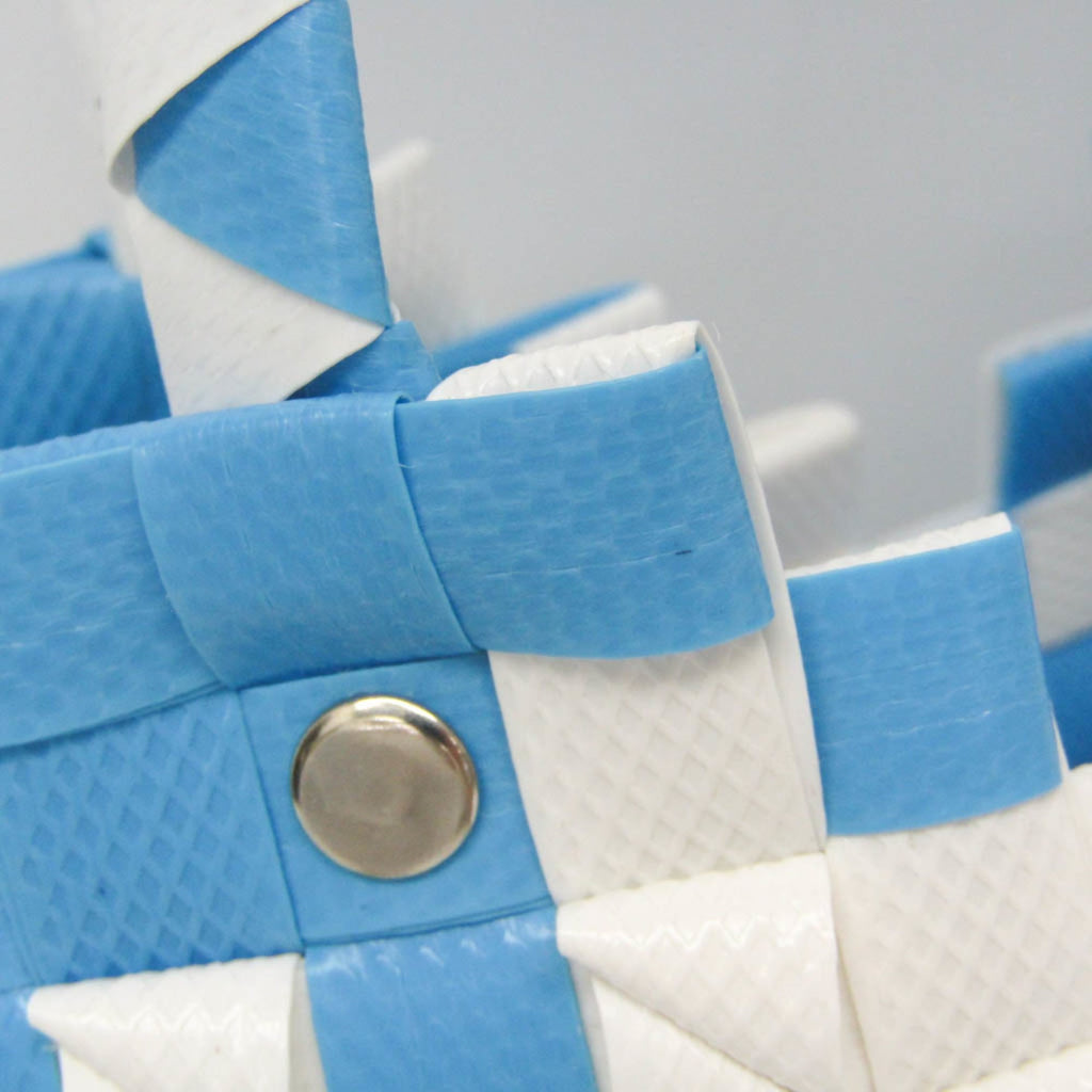 Marni Kids Line · Diamond Basket Bag