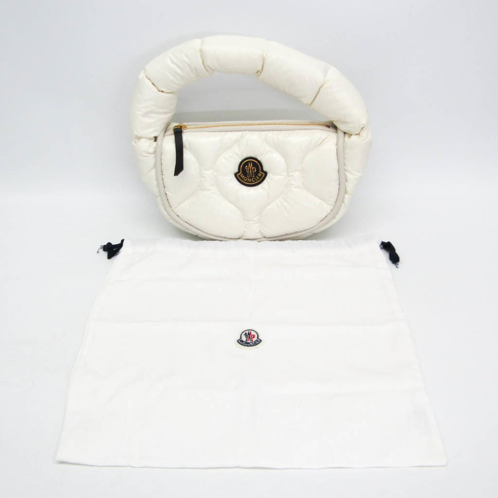 Moncler Delilah · Nylon