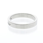 Cartier C de Cartier · Platinum · Diamond