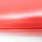 Bottega Veneta The Clip · Leather Shoulder