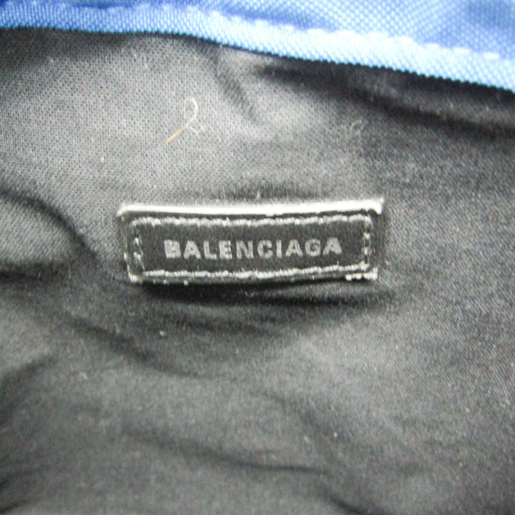 Balenciaga Neo Basket · Patent Leather
